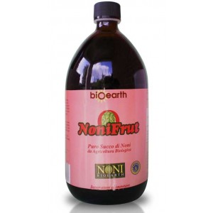 Suc noni bio 1000ml