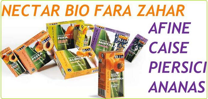 NECTAR PREMIUM FARA ZAHAR