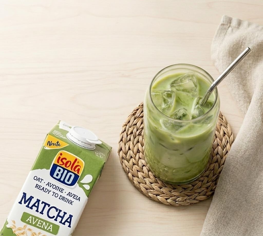 Ce este matcha? Descoperă gustul unic al ceaiului verde japonez