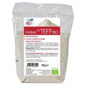 Teff-ul o cereala minune?