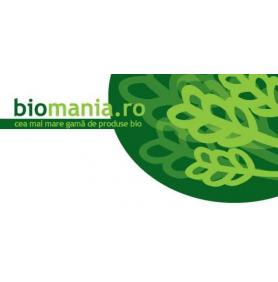 Inca din 2008, Biomania.ro este magazin certificat pentru comertul cu produse bio