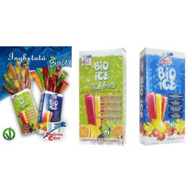 Inghetata bio fara zahar