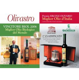 O scurta istorie despre mostenirea Quattrociocchi