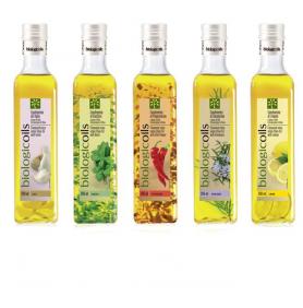 4 Ani de BIOMANIA iti aduc o REDUCERE de 10% la ULEIURILE BIOLOGICOILS