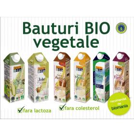 Piata bio – un trend ascendent