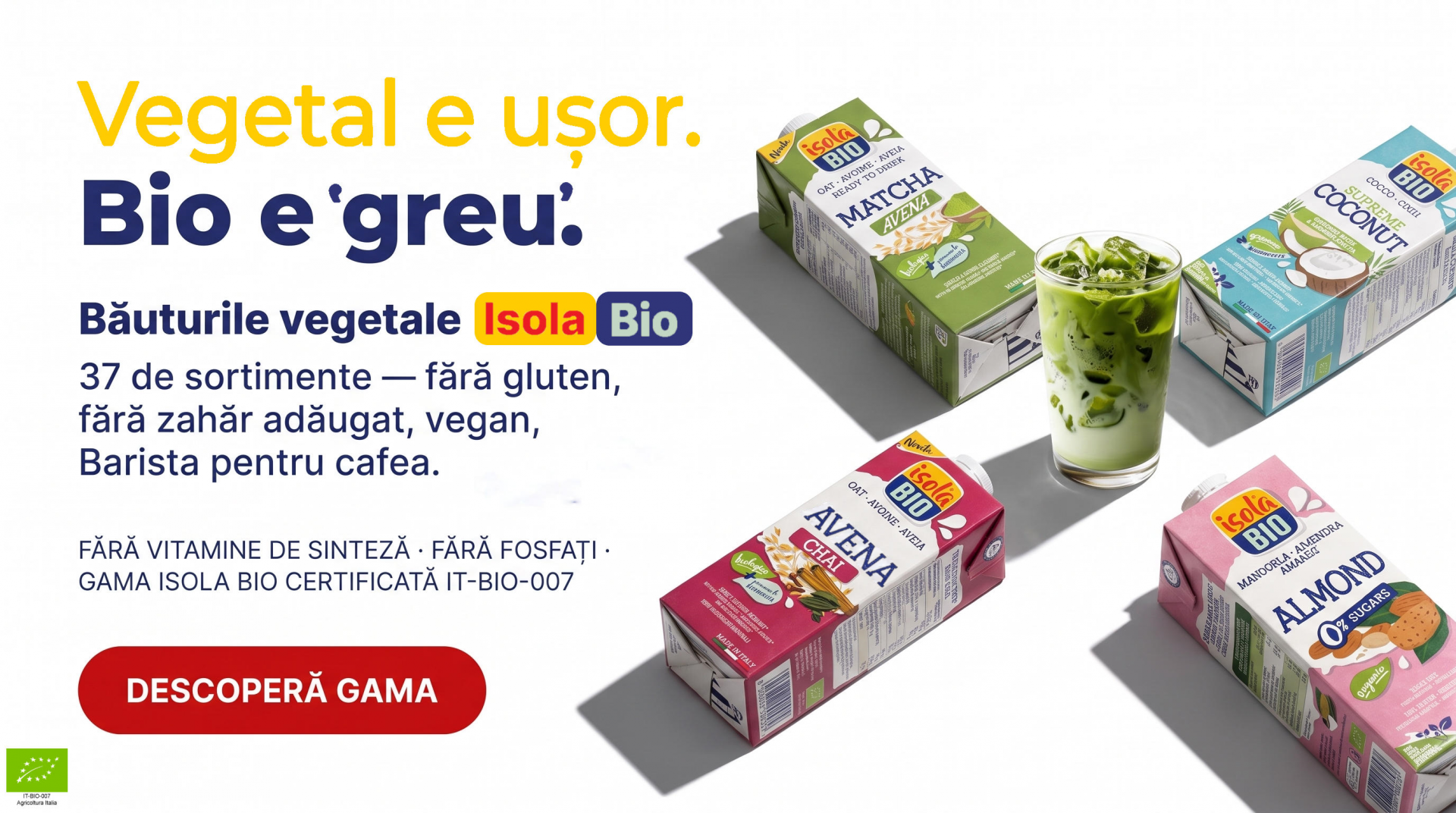 Bauturi Vegetale