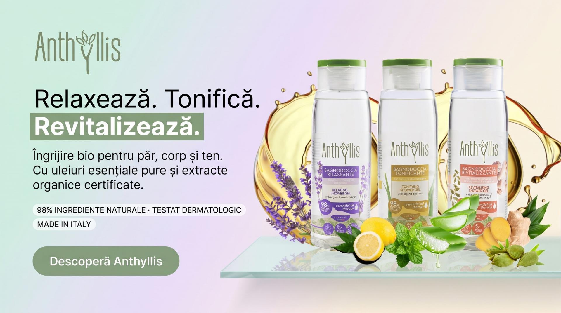 Anthylis