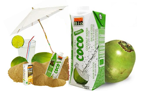 Sucuri de fructe bio