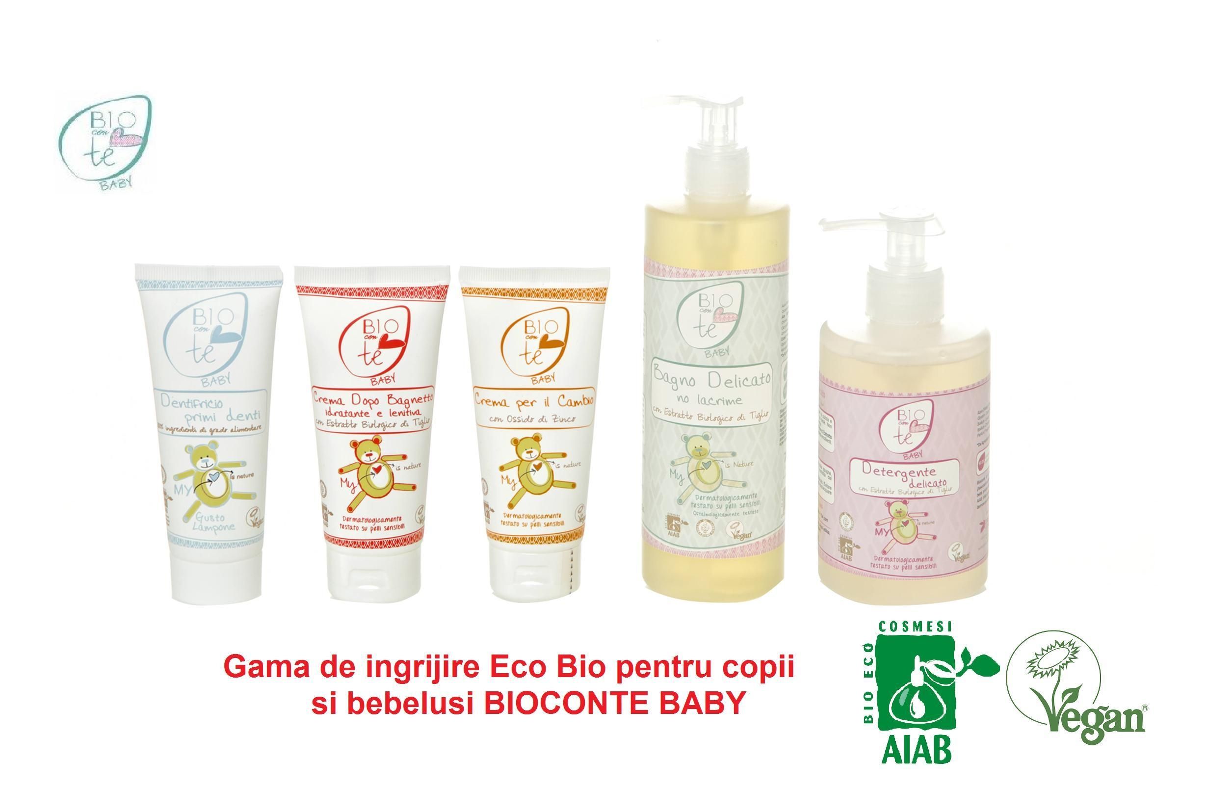 Bioconte Baby