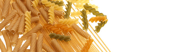 Paste bio din grau spelta