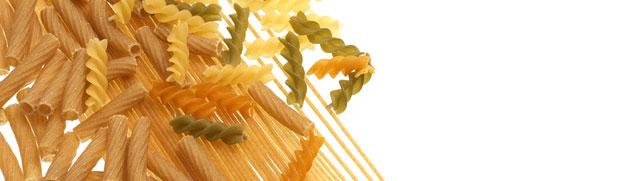 Paste bio din grau Paste bio din grau