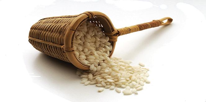 Paste bio din orez fara gluten