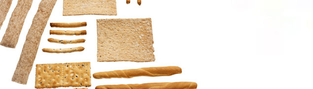 Crackers si grisine bio Crackers si grisine bio