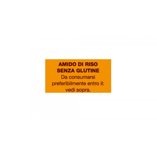 Amidon de orez, fara gluten, S.Martino 180g