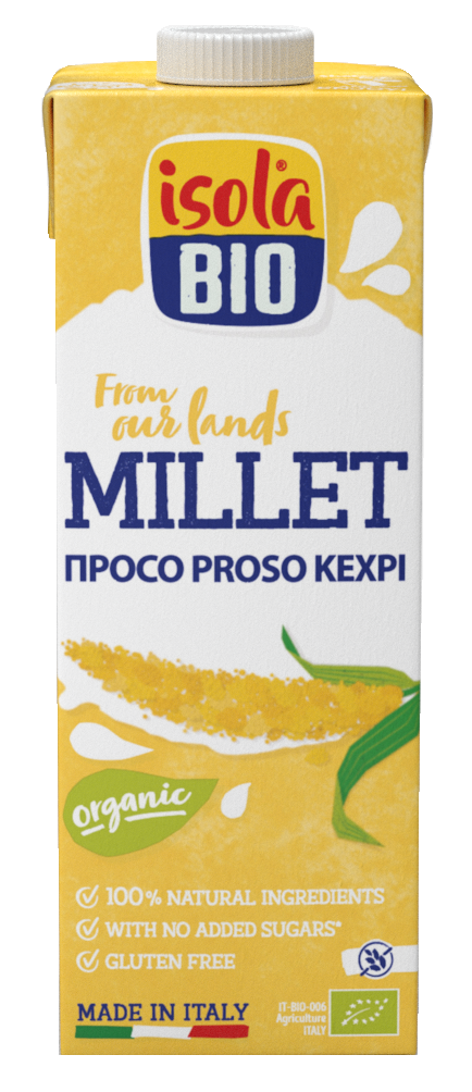 просо чумиза могар.