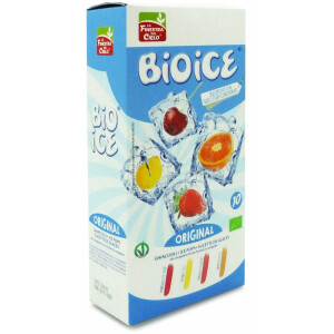 Inghetata BIO ICE (vegana) 400ml 