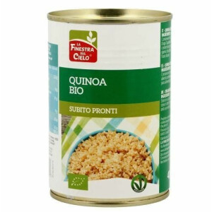 Quinoa bio 400g