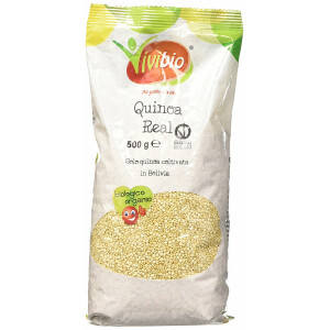 Quinoa bio 500g (prosus vegan) 