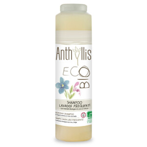 Sampon pentru utilizare frecventa ECO BIO Anthyllis 250 ml