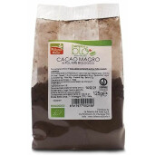 Cacao pudra degresata bio 125g (produs vegan) 