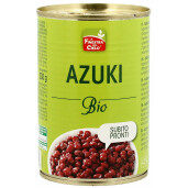 Fasole Azuki bio, La Finestra Sul Cielo 400g