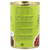 Fasole Azuki bio, La Finestra Sul Cielo 400g