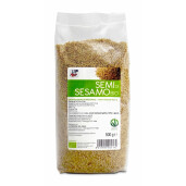 Seminte bio de susan 500g (produs vegan) 