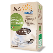 Băutură bio cu cacao degresata fără gluten, vegan (5 portii) 125G