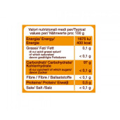 Amidon de orez, fara gluten, S.Martino 180g