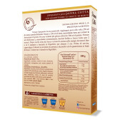 Pudră pentru Budincă Panna Cotta cu mix de fructe de padure, Fără Gluten, S.Martino, 105g