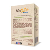 Praf de copt bio fara gluten, vegan (5 plicuri x 16g) 80g bioSUN