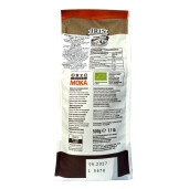 Băutura bio din orz prajit, macinat (Cafea din orz) MOKA Iris Bio, 500g