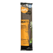 Paste Spaghete din Hrisca bio, fara gluten, Fior di Loto 250g