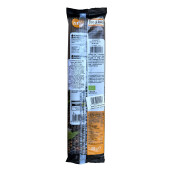 Paste Spaghete din Hrisca bio, fara gluten, Fior di Loto 250g