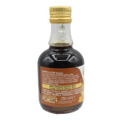 Sirop bio de artar (grad C) Baule Volante 250ml