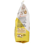 Biscuiți integrali Bio GRANOMELA, cu măr, fără zahăr adăugat, vegani – Baule Volante, 250g