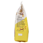 Biscuiți integrali Bio GRANOMELA, cu măr, fără zahăr adăugat, vegani – Baule Volante, 250g