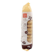 Piscoturi bio Savoiardi pentru Tiramisu, Baule Volante, 200g