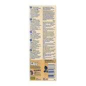 Bautura Bio din ovaz integral, Isola Bio, 1l