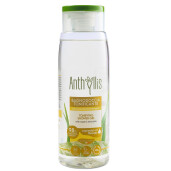 Sampon si gel de dus tonifiant cu Aloe ECO BIO Anthyllis 300 ml
