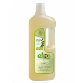 Detergent solutie ECO BIO pentru masina de spalat vase Ekos 750 ml 