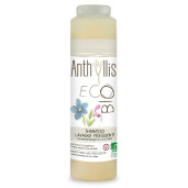 Sampon pentru utilizare frecventa ECO BIO Anthyllis 250 ml