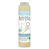 Sampon si gel de dus cu extract de in ECO BIO Anthyllis 250 ml 