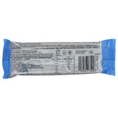 Baton bio cu afine, fara gluten, vegan,Taste of Nature 40g 